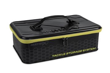 Matrix EVA Tackle Storage System beschikbaar voor biedingen