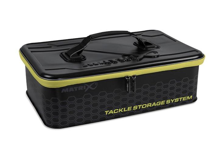 Matrix EVA Tackle Storage System, Watersport en Boten, Hengelsport | Witvissen, Nieuw, Overige typen, Ophalen of Verzenden