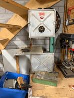 tafel lintzaag, Ophalen, Gebruikt, 70 mm of meer, Lintzaag