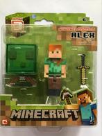 Minecraft Alex - Nieuw, Nieuw, Verzenden