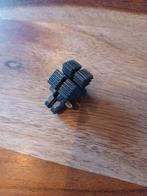 Playmobil Onderdeel Motor Cameraman 3847, Ophalen of Verzenden, Gebruikt