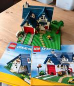 Lego creator 5891 Huize Appelboom, Kinderen en Baby's, Speelgoed | Duplo en Lego, Ophalen of Verzenden, Zo goed als nieuw
