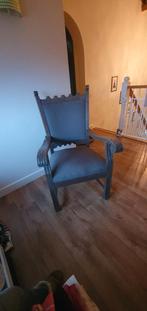 Fauteuils brocante 5 stuks (Sinterklaasstoel), Ophalen