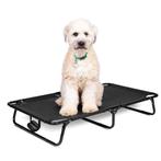 Hondenstretcher Outdoor Zwart Stretcher - Hond Honden puppy, Ophalen of Verzenden, Nieuw