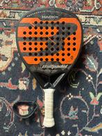 Bull Padel Hack 03 ‘24, Ophalen, Gebruikt, Padelracket