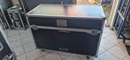 Flightcase voor 2x 55 inch tv of monitor, Muziek en Instrumenten, Behuizingen en Koffers, Ophalen, Gebruikt, Overige instrumenten