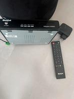 dreambox, Overige merken, Soundbar, Ophalen of Verzenden, Zo goed als nieuw