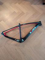Carbon MTB Frame 29" maat m, Fietsen en Brommers, Fietsonderdelen, Ophalen, Frame, Source, Mountainbike