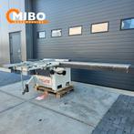 Robland formaatzaag 2500mm compact * ritser * 45graden, Doe-het-zelf en Verbouw, Gereedschap | Zaagmachines, Cirkelzaag, 70 mm of meer