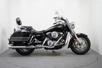 Kawasaki VN 1600 CLASSIC (bj 2006), Chopper, Bedrijf, Meer dan 35 kW, 1553 cc