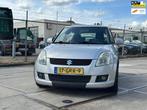 Suzuki Swift 1.3 Shogun 2008 5drs Airco, Voorwielaandrijving, Gebruikt, 400 kg, Swift