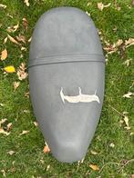 Zip Zadel - Ophalen!, Ophalen, Gebruikt, Zadel, Piaggio