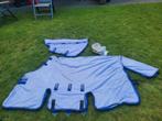 Horseware Amigo Bug Buster maat 6'3 vliegendeken., Dieren en Toebehoren, Paarden en Pony's | Dekens en Dekjes, Ophalen of Verzenden