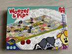 Woezel en Pip ganzenbord, Vijf spelers of meer, Ophalen, Gebruikt, Jumbo