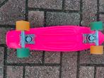 Roze Penny board, Sport en Fitness, Skateboarden, Nieuw, Skateboard, Ophalen of Verzenden, Longboard