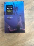 Boek thriller v Marion Pauw- Drift, Boeken, Ophalen of Verzenden, Zo goed als nieuw, Marion Pauw, Nederland