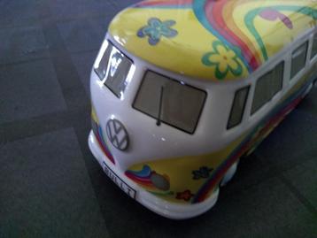 VW type 1 bus vw spaarpot beschikbaar voor biedingen
