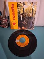 Roxette - Fading Like a Flower 7" Single 1991/2, Ophalen of Verzenden, 1980 tot 2000, Zo goed als nieuw