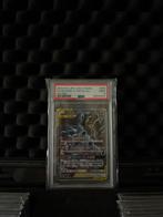 Garchomp&giratina gx sun&moon (psa 9), Ophalen of Verzenden, Zo goed als nieuw