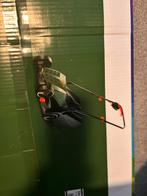 Bosch EasyRotak 32-215 Grasmaaier - Nieuw in doos!, Ophalen, Cirkelmaaier, Elektrische grasmaaier, Nieuw