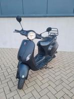 Gts toscana 4takt snorscooter bj 2020, Zo goed als nieuw, Benzine, Ophalen, Overige merken