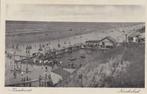zandvoort  oudere strand zee bad plezier ansichten ca 1950, Verzamelen, Ansichtkaarten | Nederland, Ophalen of Verzenden, Voor 1920
