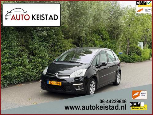 Citroen C4 Picasso 1.6 THP 156PK AUTOMAAT CLIMA/CRUISE/NAVIG, Auto's, Citroën, Bedrijf, Te koop, C4 (Grand) Picasso, ABS, Airbags