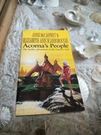 Anne McCaffrey - Acorna's people, Boeken, Fantasy, Ophalen of Verzenden, Zo goed als nieuw