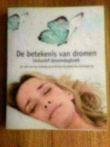 De betekenis van dromen (handboek) Philip