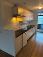 Bruynzeel keuken, Huis en Inrichting, Keuken | Complete keukens, Ophalen, Gebruikt, Wit, Graniet of Steen