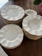 Kutwhya Servies 9 personen, Ophalen