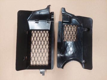 Honda mtx sh 50r 80r radiateur roosters  beschikbaar voor biedingen