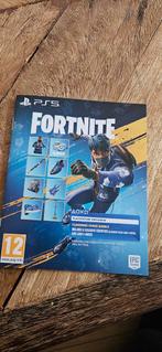 Fortnite Flowering Chaos Bundle - Code, Ophalen of Verzenden