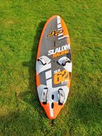 JP 62 SLR PRO 2017, Watersport en Boten, Windsurfen, Plank, Gebruikt, Ophalen, Minder dan 250 cm