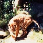 CD: I Am Oak – On Claws (ZGAN) Gatefold Sleeve, Ophalen of Verzenden, Zo goed als nieuw, Poprock