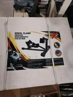 Motorfiets Inrijklem - Wielklem, Motoren, Accessoires | Overige, Ophalen of Verzenden, Nieuw