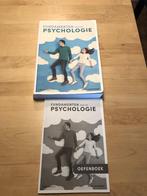 Fundamenten van de Psychologie – Marc Brysbaert (inclusief o, Ophalen of Verzenden, Gelezen, Overige onderwerpen, Marc Brysbaert