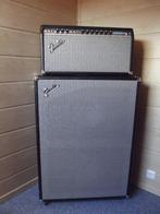FENDER BANDMASTER REVERB AMP TFL 5005D, Ophalen, Gebruikt, Gitaar, Minder dan 50 watt
