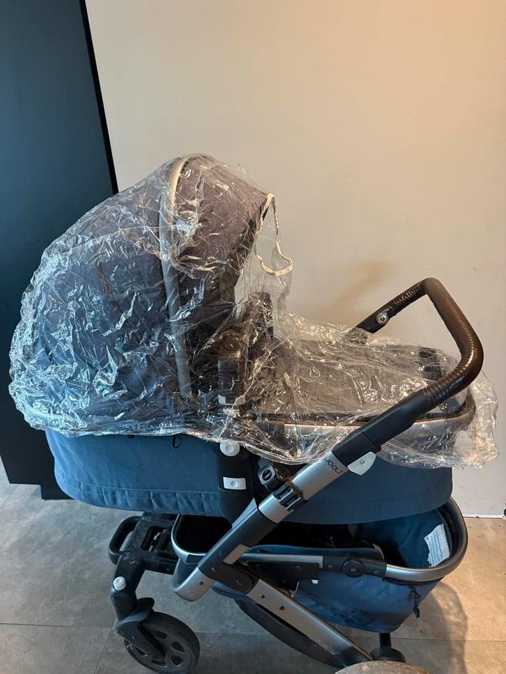 Regenhoes kinderwagenbak - Universeel model, Kinderen en Baby's, Kinderwagens en Combinaties, Nieuw, Kinderwagen, Overige merken
