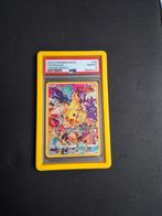 Pikachu 160 Crown Zenith PSA10, Ophalen of Verzenden, Zo goed als nieuw