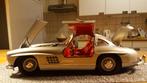 mercedes  300 sl 1:12, Ophalen of Verzenden, Nieuw, 1:9 t/m 1:12, Auto