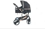 Helemaal nieuw 2x Kinderwagen 3-in-1, Kinderen en Baby's, Kinderwagens en Combinaties, Nieuw, Combiwagen, Met autostoeltje, Ophalen