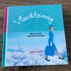 Melissa Franck - Vluchtzinnig, Ophalen of Verzenden, Nieuw, Melissa Franck