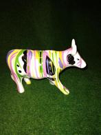 Cow Parade Koe "Muu Travies" MEDIUM (NIEUW), Ophalen of Verzenden, Nieuw, Dier