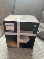 Philips Hue Buckram White Ambiance GU10 (nieuw), Led-lamp, Minder dan 30 watt, Nieuw, Bipin of Steekvoet