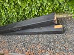 2x douglas paal balk 190x190 staander, Ophalen of Verzenden, 250 cm of meer, Balken