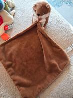 Knuffeldoekje Hamster Zeeman ZGAN, Ophalen of Verzenden, Zo goed als nieuw, Overige typen