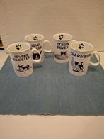 Felix - 4 leuke mokken met de welbekende kater, --, Ophalen of Verzenden, Zo goed als nieuw, --