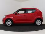 Suzuki Ignis 1.2 Smart Hybrid Comfort | Bluetooth | Elek. ra, Auto's, Voorwielaandrijving, Stof, Gebruikt, 4 cilinders