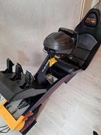 Red bull playseat compleet met playstation5. T300 T3PA, Spelcomputers en Games, Spelcomputers | Sony PlayStation Consoles | Accessoires